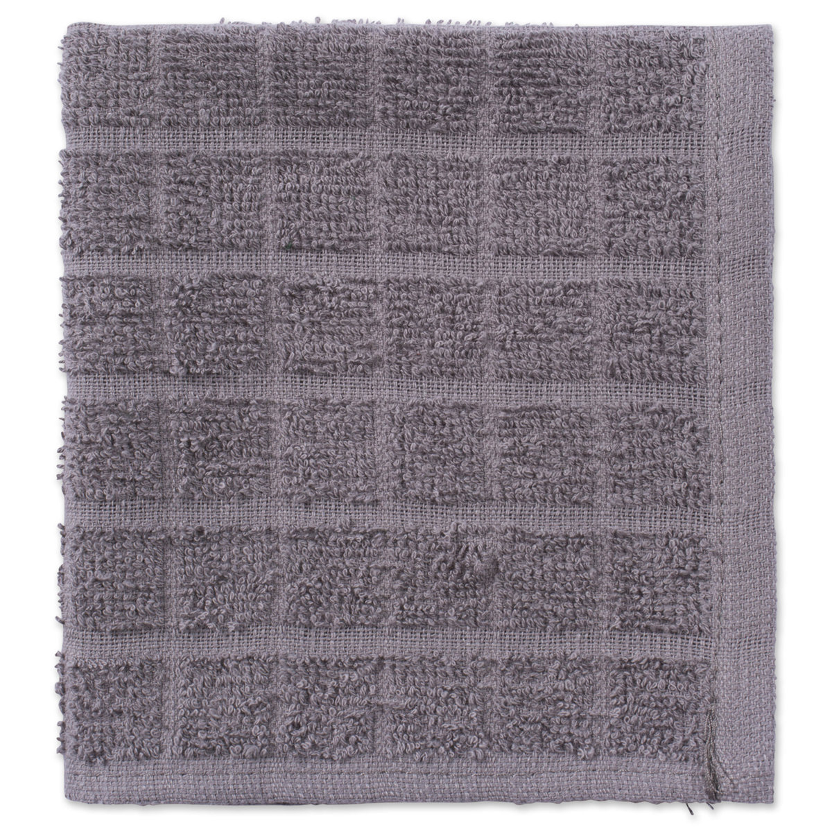 Amarilda Waffle Dish Cloth Kitchen Towel (Set of 6)